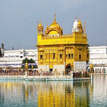 Grand Himachal Tour – 10D