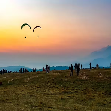 Backpacking Exclusive – 6D