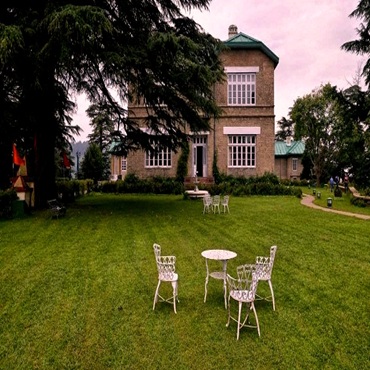 Chail Weekend Tour