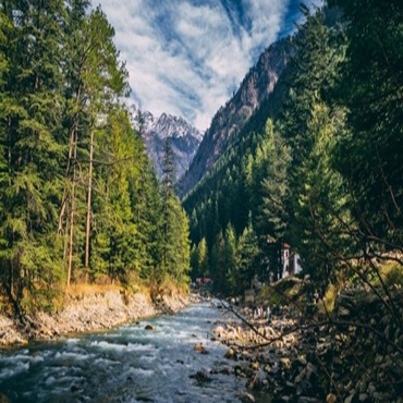Manali Dharamshala Dalhousie – 7D